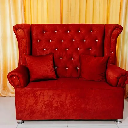 Villa Rosita Hotel Naga City By Reddoorz-2